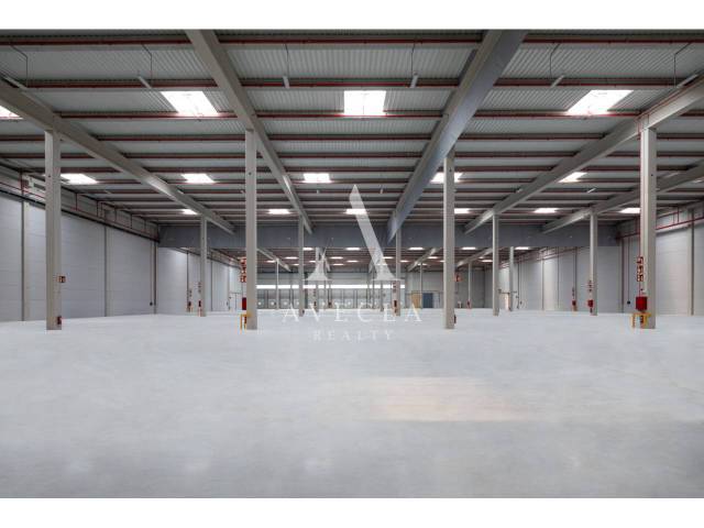 Nave industrial en Alquiler en de Sant Martí, 68 en Martorelles