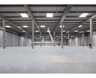 Nau industrial de lloguer en Martorelles amb Calefacció