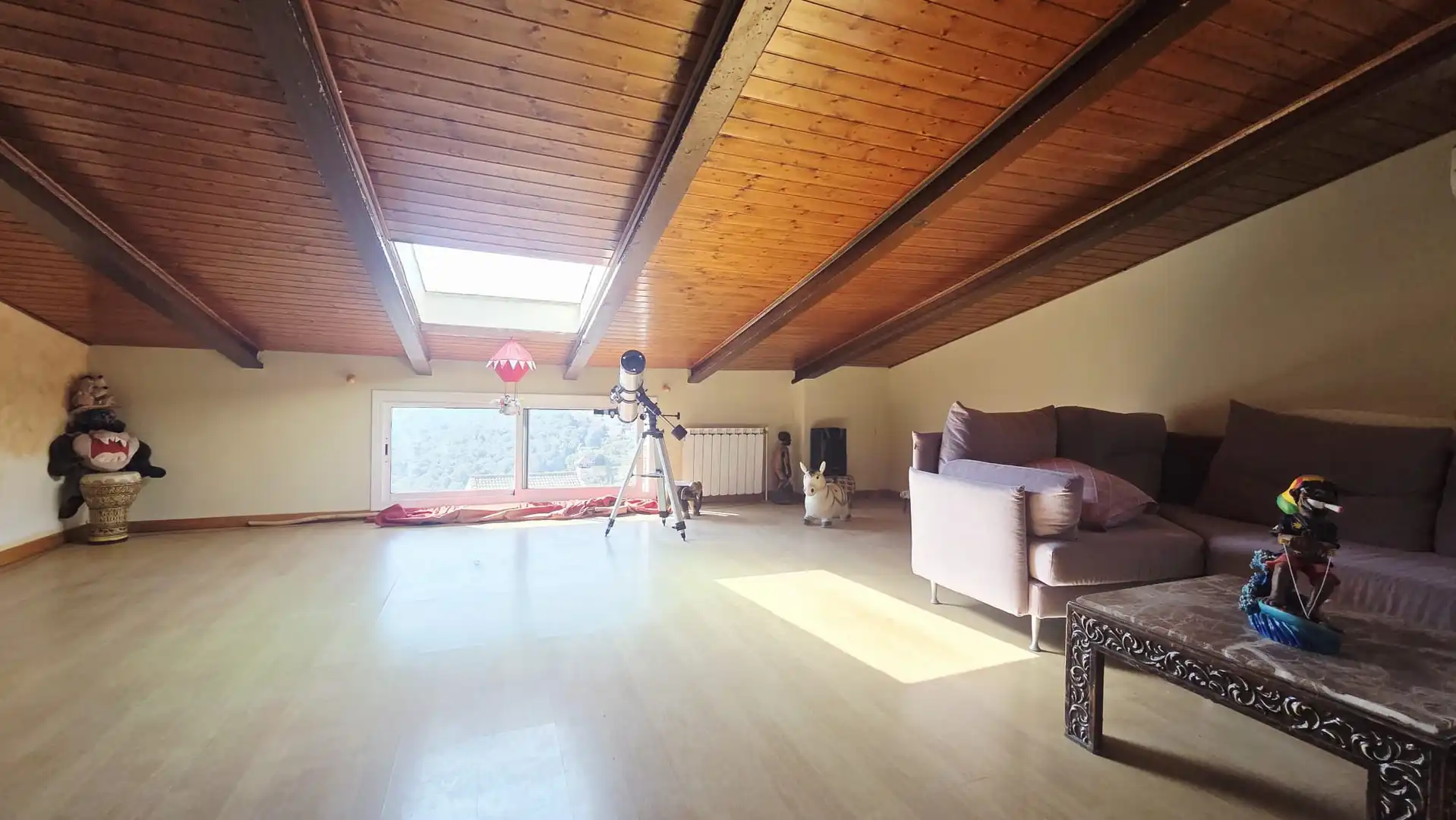 Chalet con terraza en venta en Bellvei, imagen 90