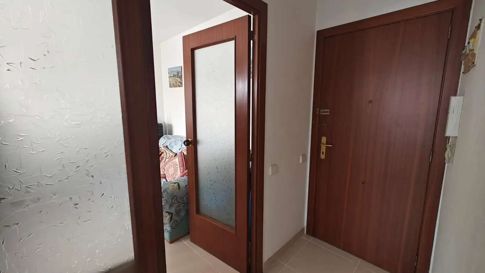 Piso con terraza en venta en Nucli Antic, imagen 32