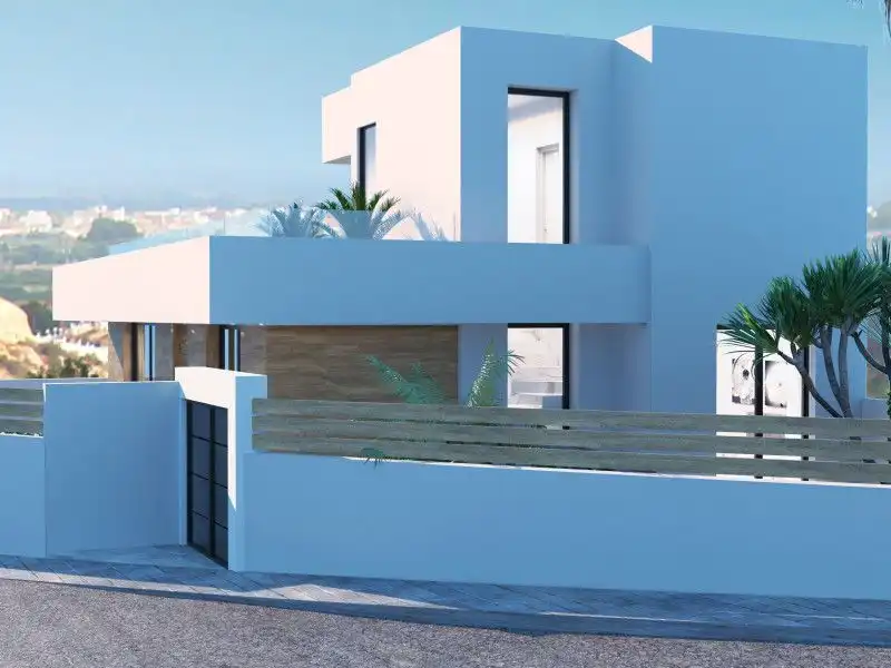 Casa o chalet en venta en Rojales