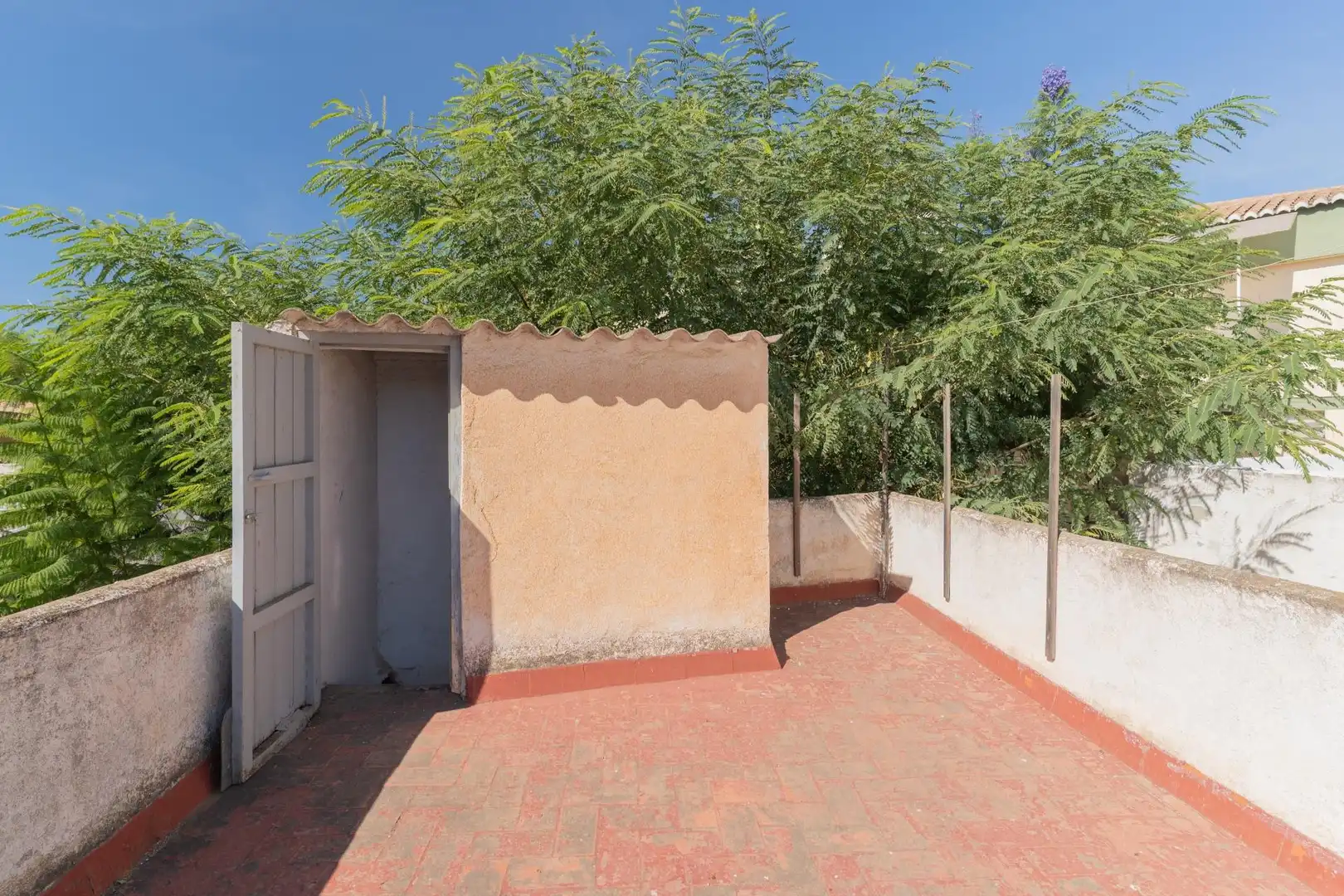 Casa amb terrassa en venda a Calle francisco suarez, imagen 34