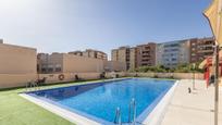 Piscina de Dúplex en venda en  Granada Capital amb Aire condicionat i Terrassa