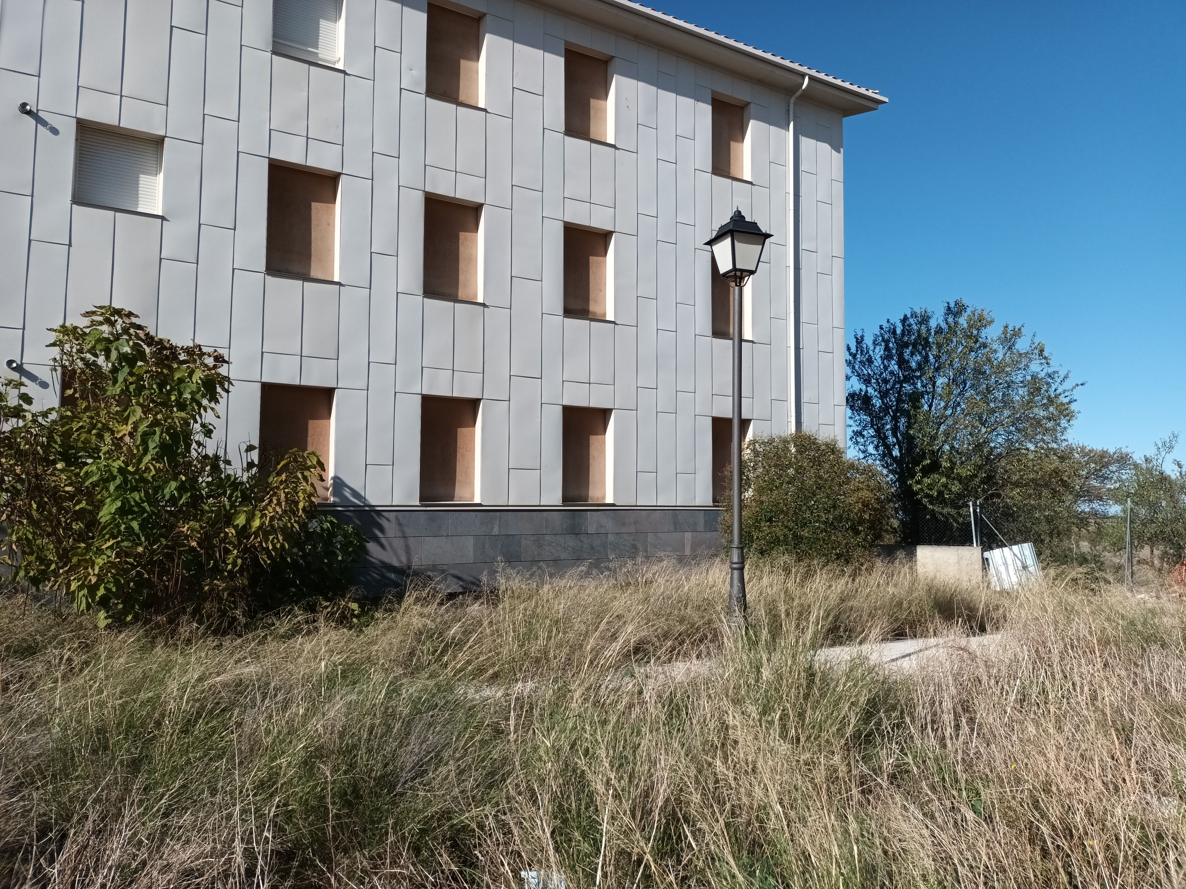 Flat for sale in BANQUERAS, La Muela