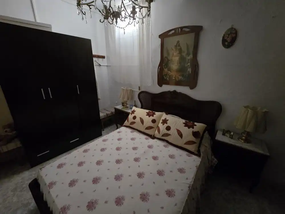 Dormitori de Casa o xalet en venda en Sax