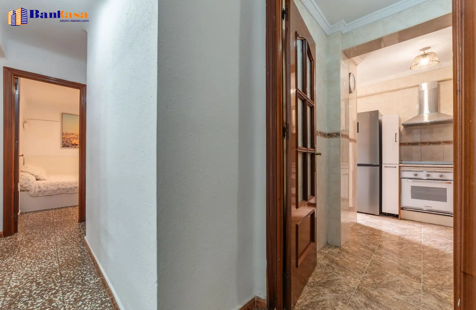 Piso con ascensor en venta en Carretera de Cádiz, imagen 2