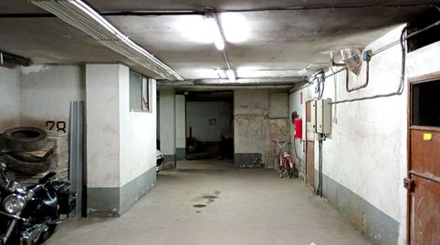 Foto 3 von Garage zum Verkauf in Aníbal E Himilce, Centro ciudad, Linares