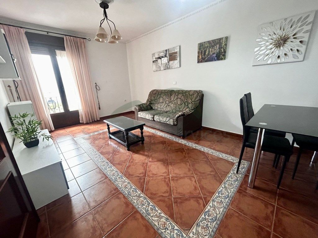 Living room of Flat for sale in Ronda