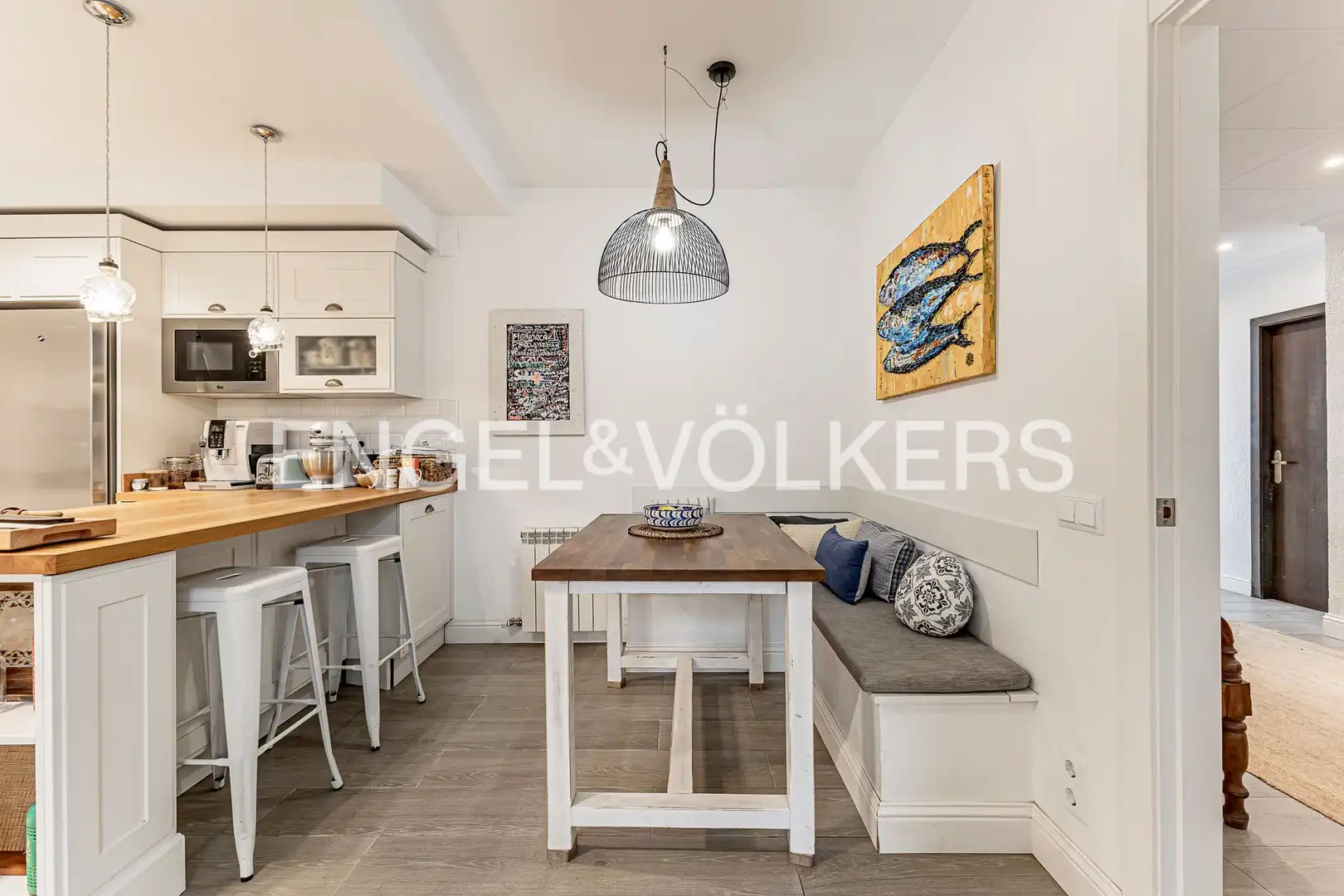 Haus mit Pool zum Verkauf in Montmar, imagen 22