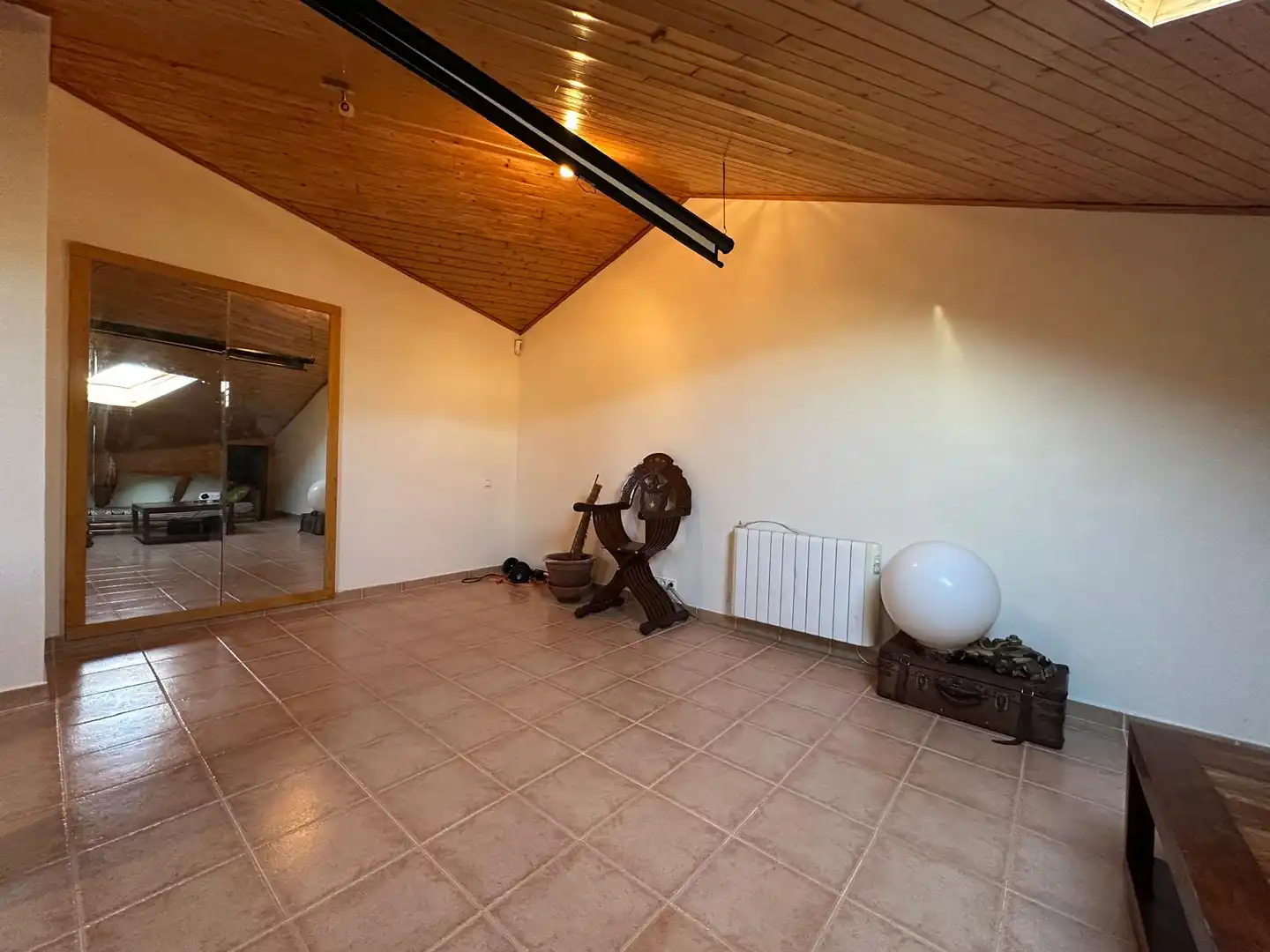 Dúplex en venta en Collado Mediano con Calefacción y Terraza