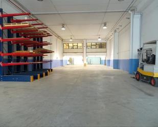 Industrial buildings to rent in Sant Cugat del Vallès