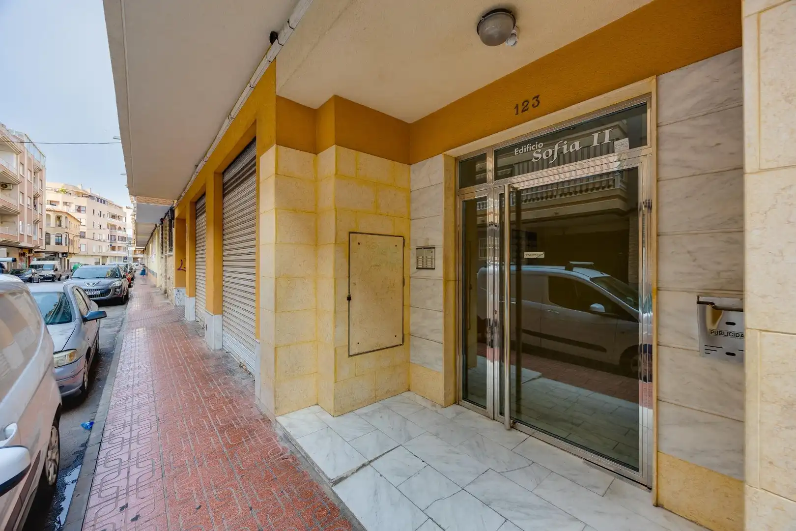 Apartament amb ascensor en venda a Playa del Cura, imagen 7
