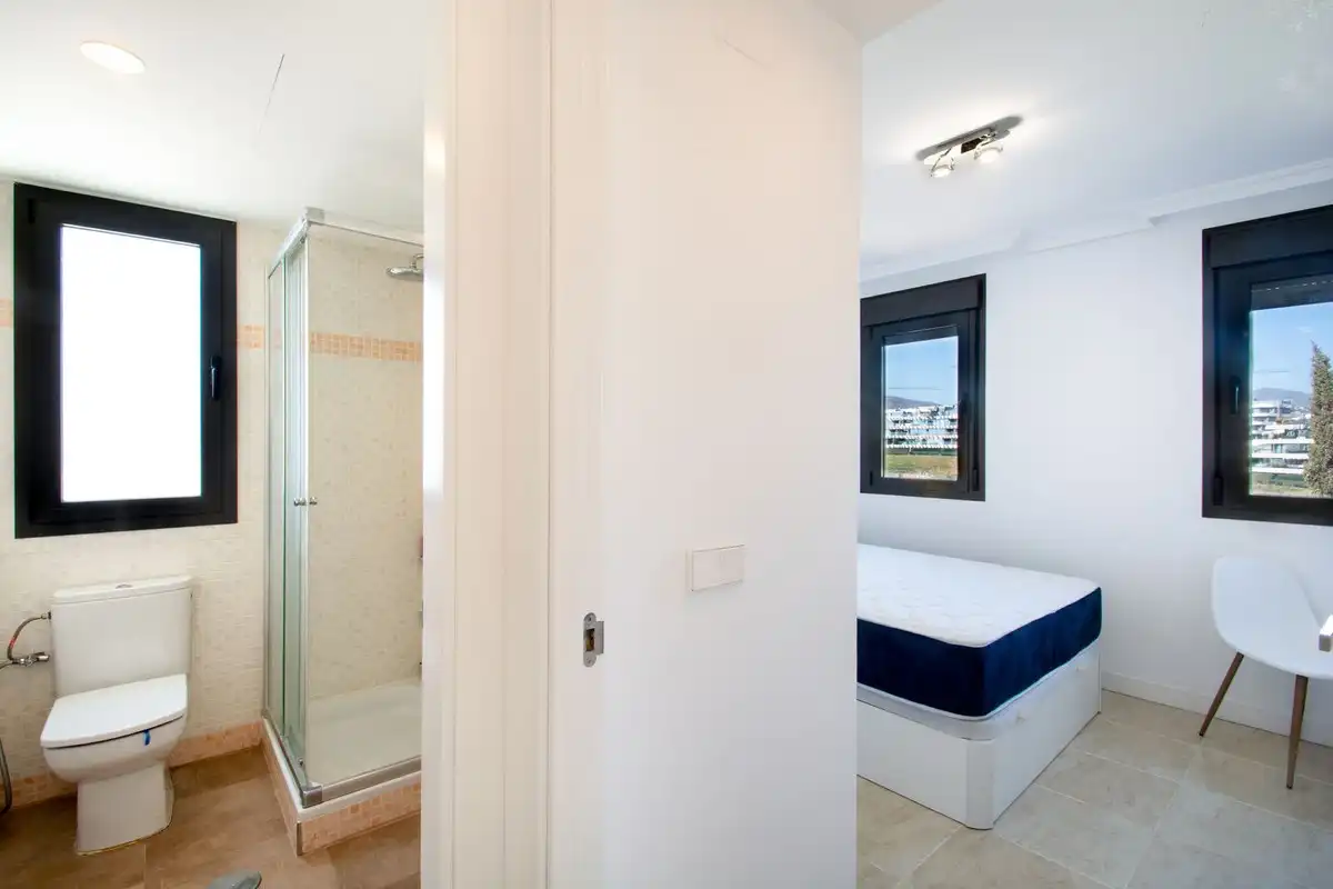 Piso con ascensor en venta en Carril de la Resinera 3, imagen 18