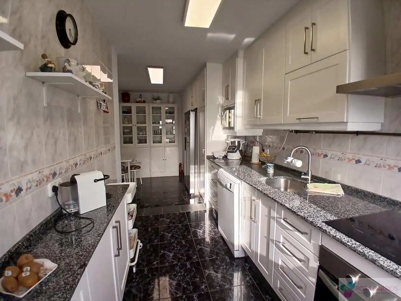 Appartement avec ascenseur à vendre à San Pedro de Alcántara, imagen 8