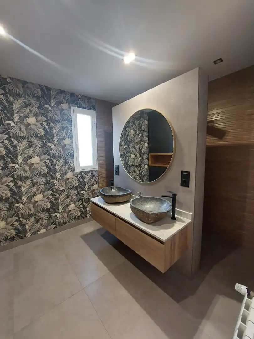 Villa mit Pool zur Miete in Norte-Sierra, imagen 32