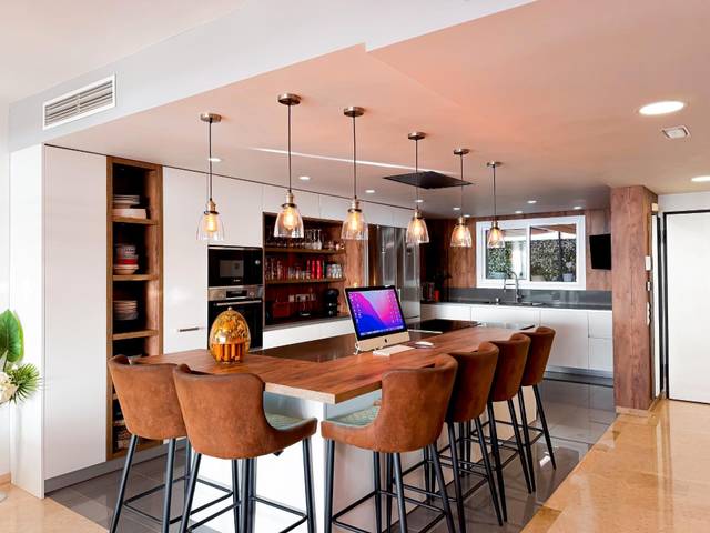 Casa-chalet en Venta en Calle Agustín Rodríguez Guanche, 3 en Santiago del Teide pueblo