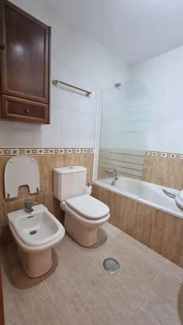 Wohnung zur Miete in La Gangosa
