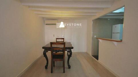 Foto 4 de Pis de lloguer a C/ Barrera Tanca de Baix,, Santa Catalina,  Palma de Mallorca