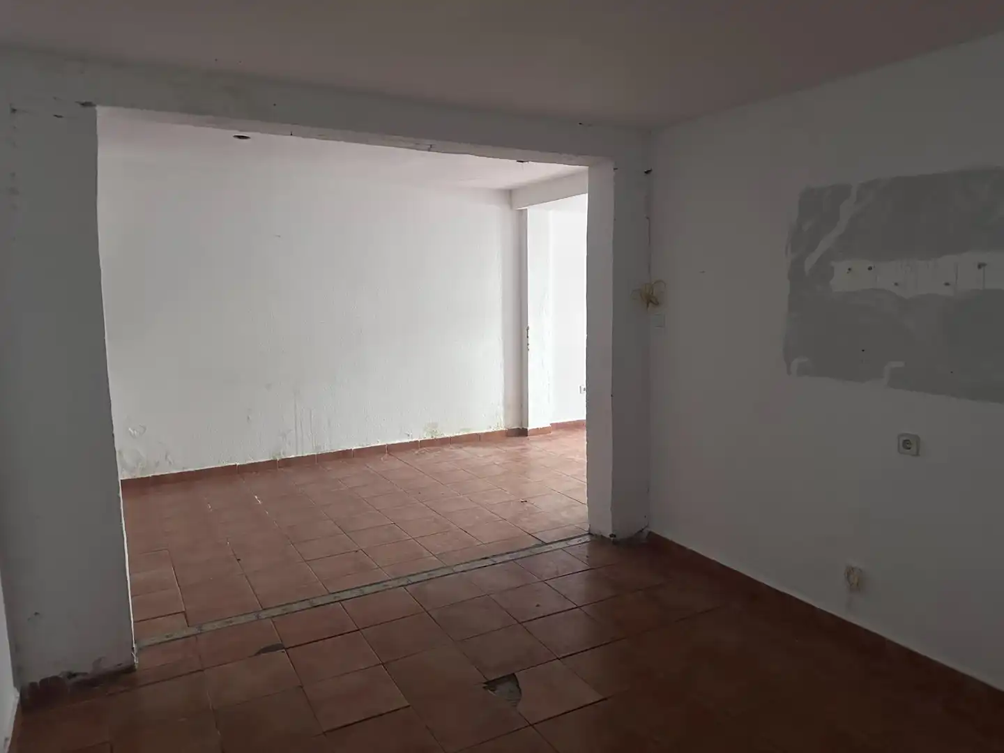Casa o xalet en venda en Algeciras
