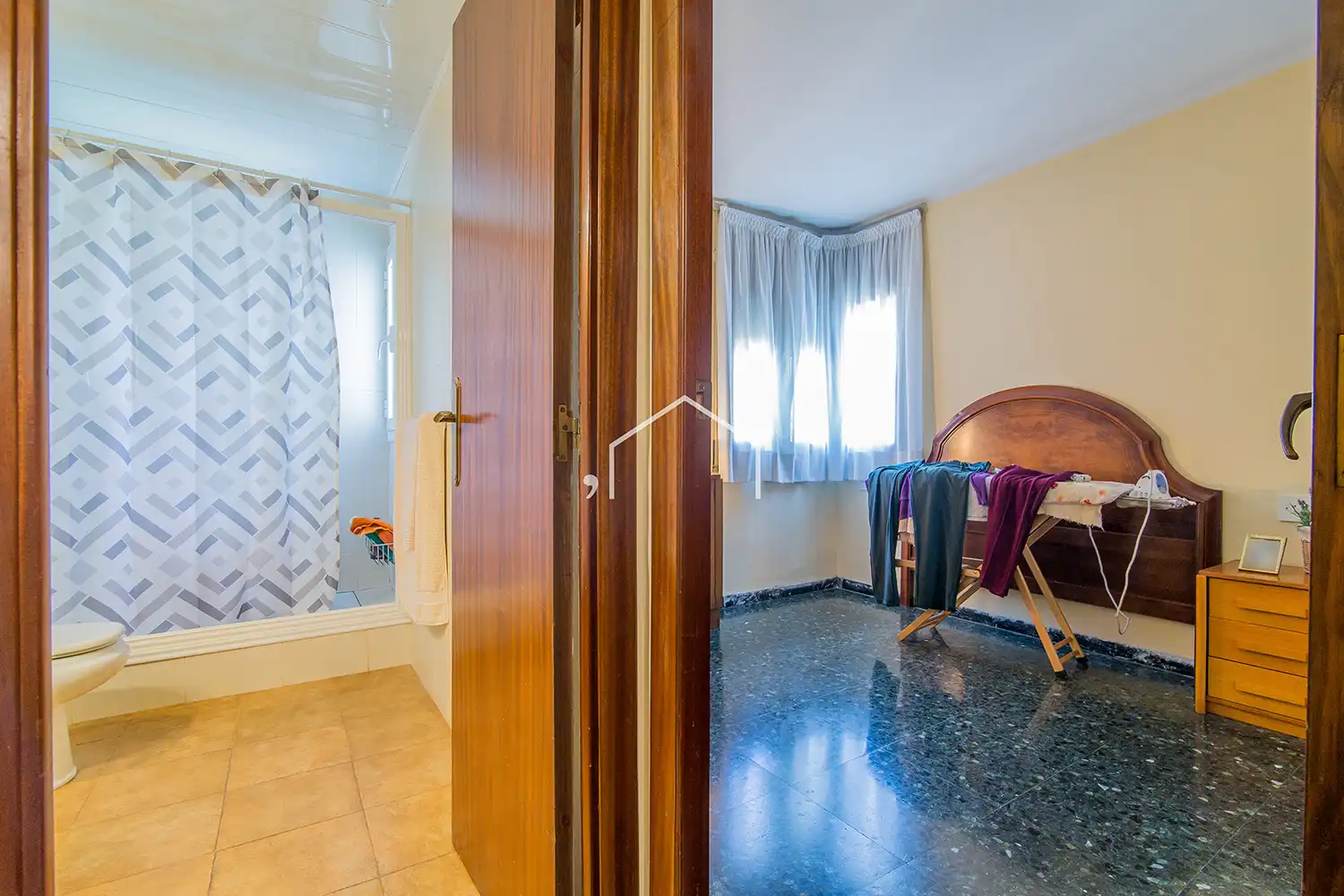 Villa avec terrasse à vendre à Camí a Alella, imagen 66