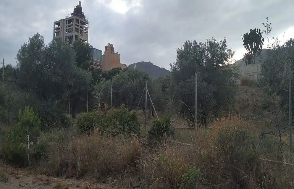 Terreno rustico in vendita a C/ La Punta o Fonda, imagen 8