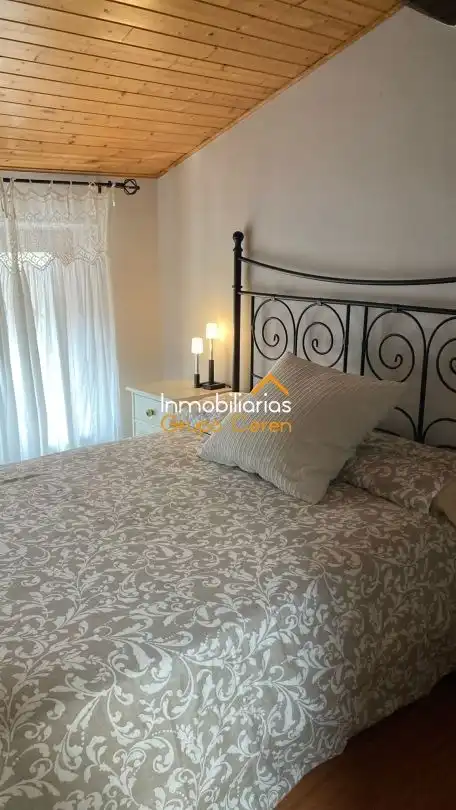 Maisonette zur Miete in Ezcaray