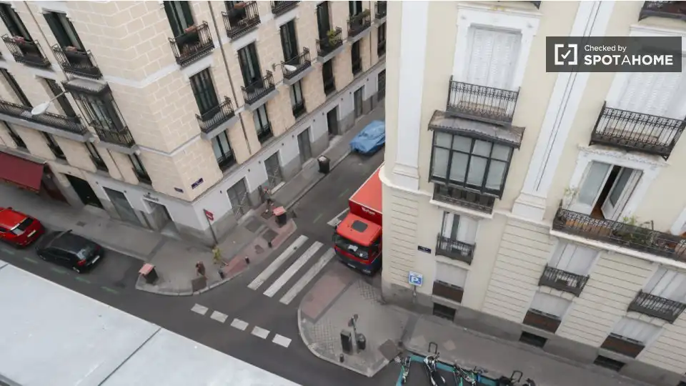 Wohnung mit Terrasse zur Miete in Centro, imagen 9