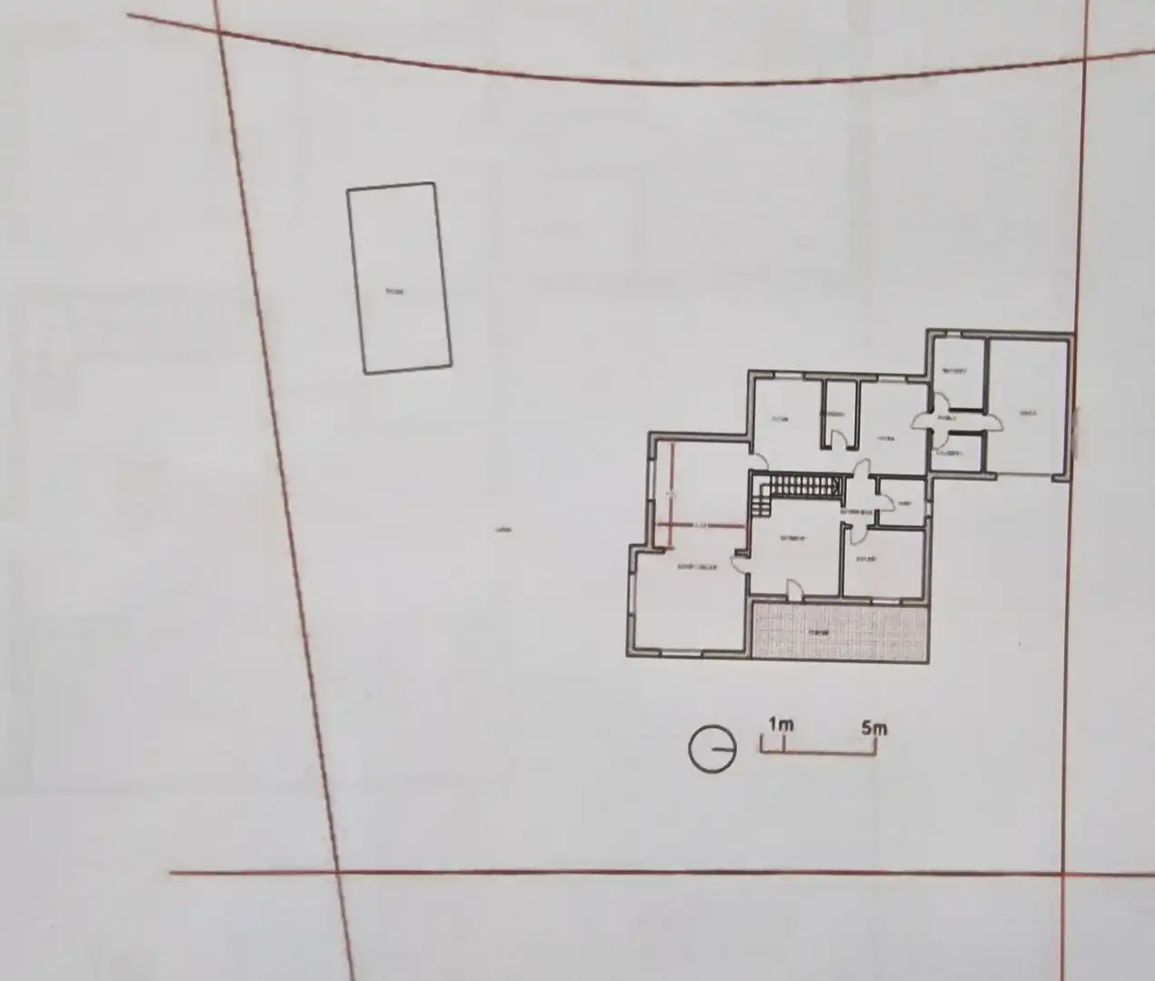 Villa avec piscine à vendre à Matadepera, imagen 48