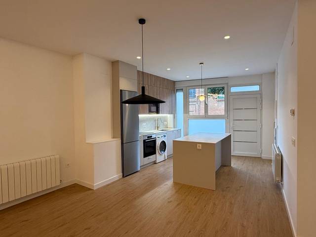 Apartamento en Venta en Calle Calle Puente Mayor, 5 en San Pablo - San Nicolás