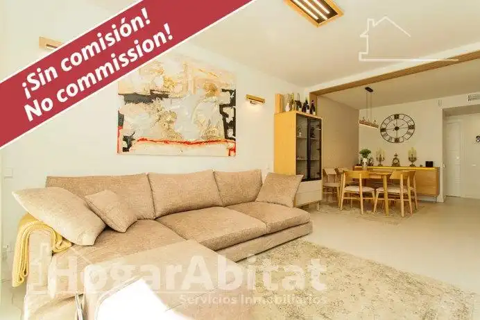 Flat with pool for sale in Calle MANILA, imagen 3