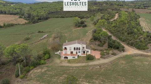 Foto 4 de Casa o xalet en venda a Principal, Vilopriu, Girona