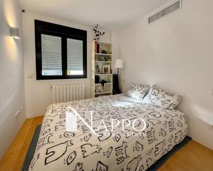 Bedroom of Flat for sale in  Palma de Mallorca  with Air Conditioner and Terrace