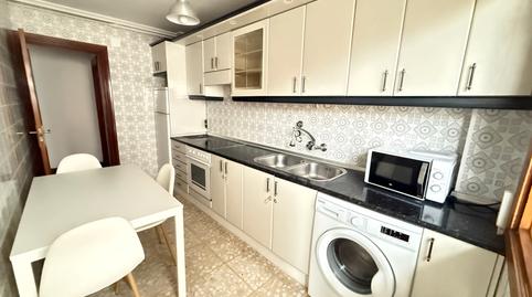 Foto 2 de Pis en venda a Calle Valentín Calderón, Centro, Palencia Capital