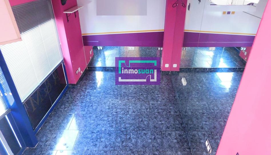 Photo 1 of Premises for sale in El Viso de San Juan, Toledo