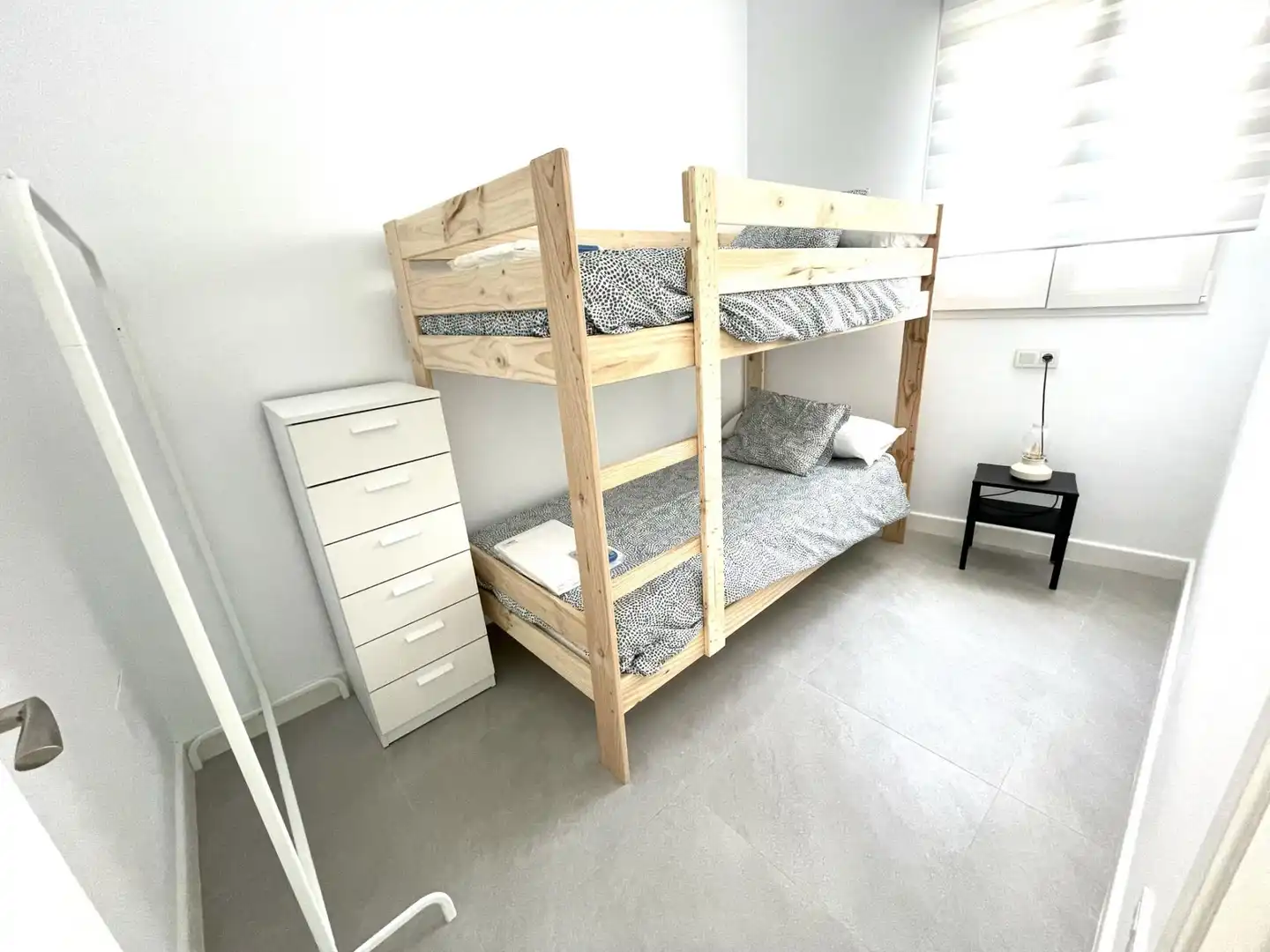 Wohnung zur Miete in Punta Umbría