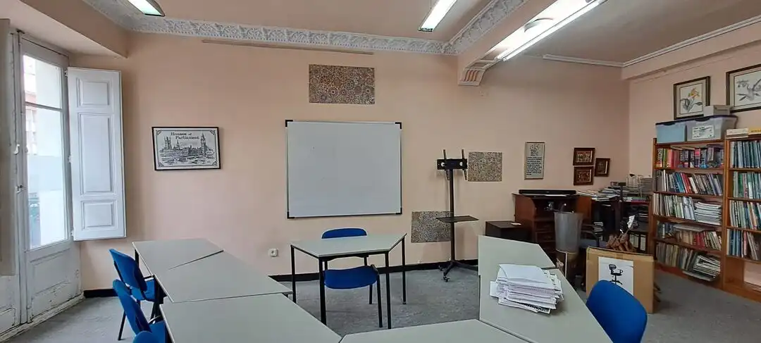 Pis en venda a Manuel Iradier Kalea, imagen 22