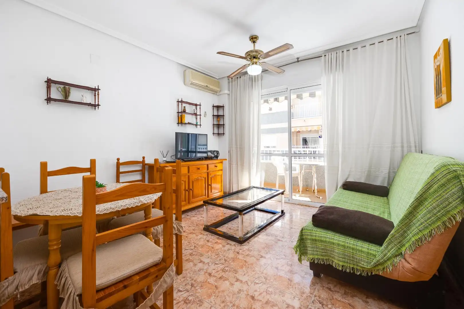 Apartament amb ascensor en venda a Calle Calle Barraca 1, imagen 2