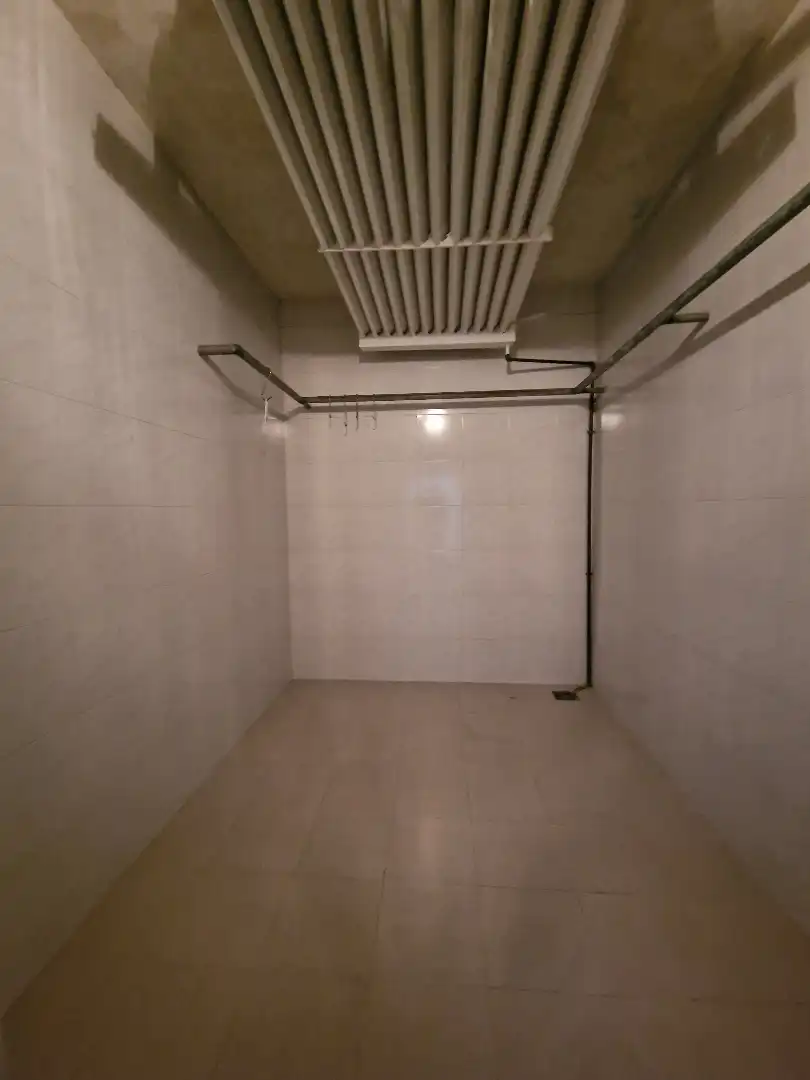 Bathroom of Commercial properties for rent in Ferrol