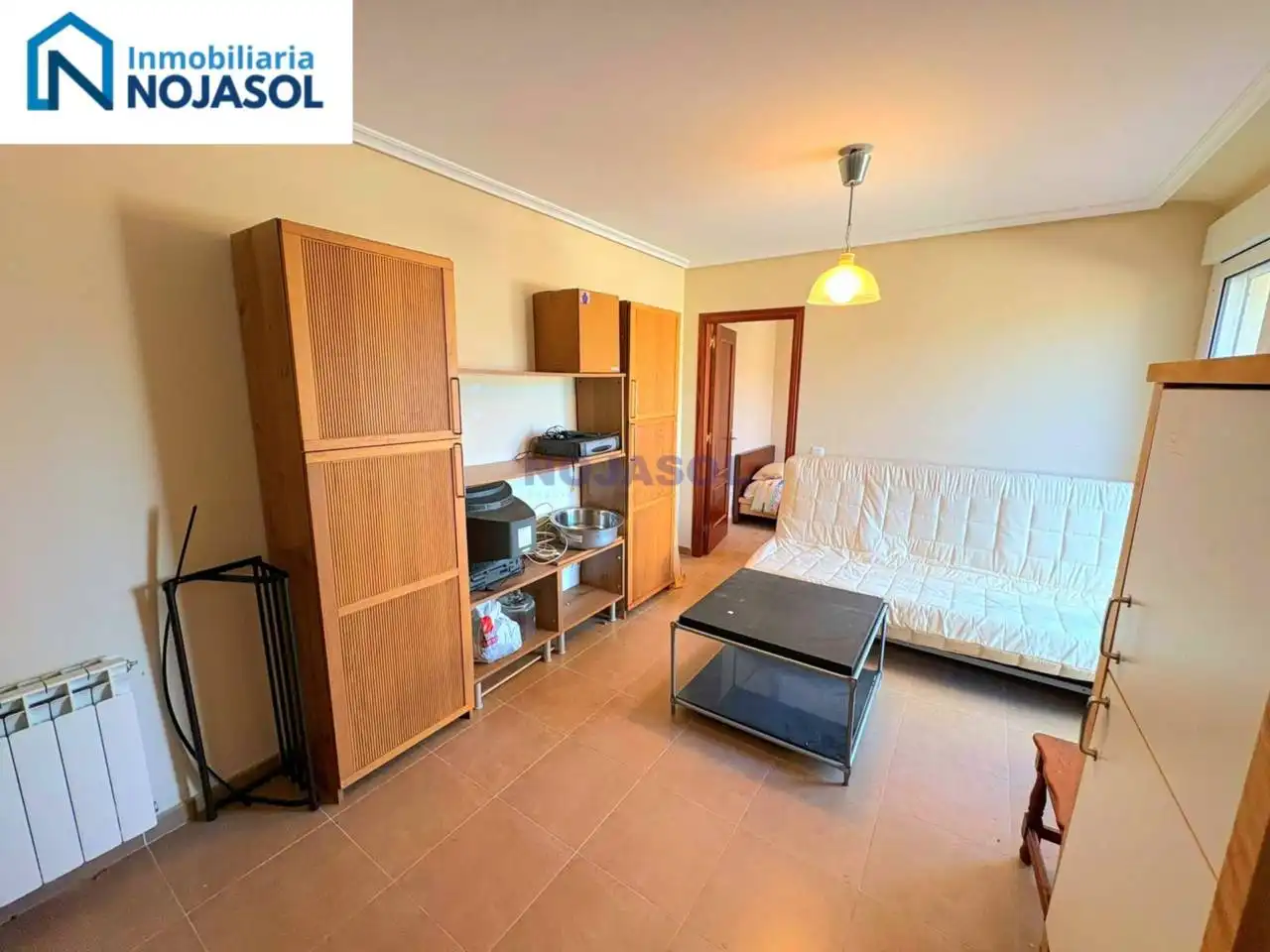 Apartment with pool for sale in Calle LOS CORRALES, imagen 12