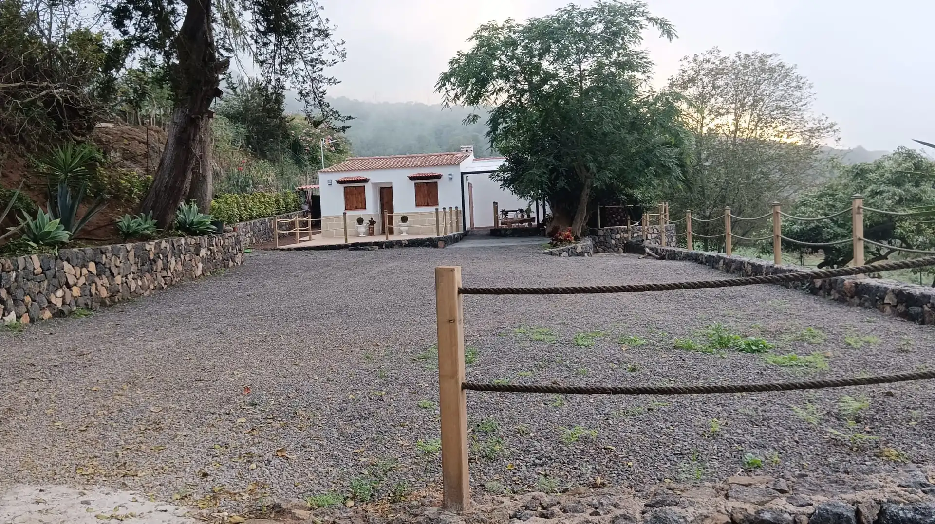 Maison à vendre à La Vega - El Amparo - Cueva del Viento