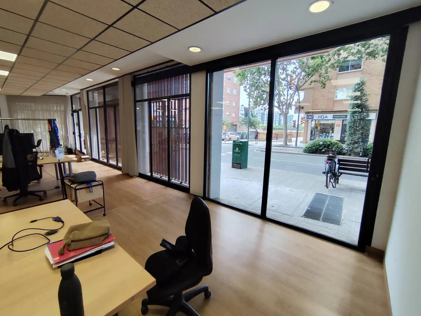 Business premises for sale in de l'Argentera, imagen 6