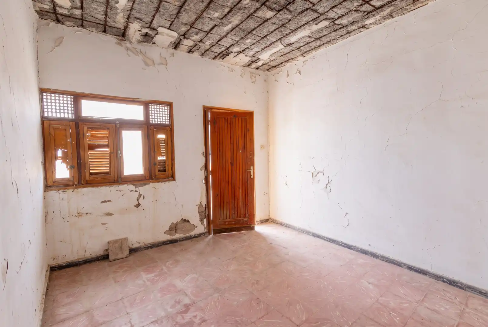 Casa o chalet en venta en Buenavista del Norte