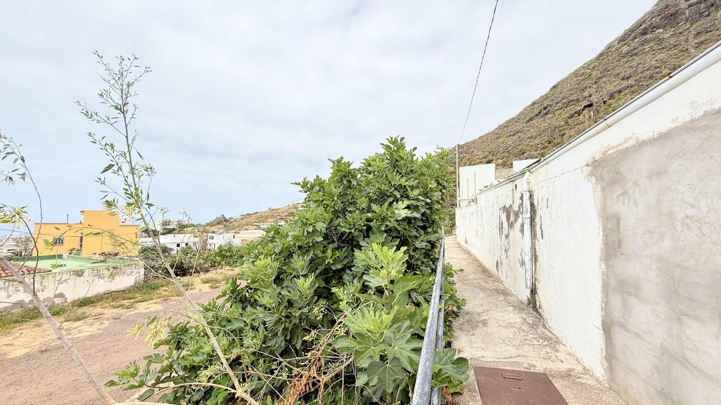 House or chalet for sale in El Laud, Punta del Hidalgo