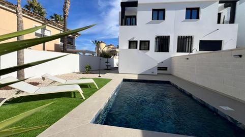 Photo 4 of Attic for sale in Benferri, Alicante