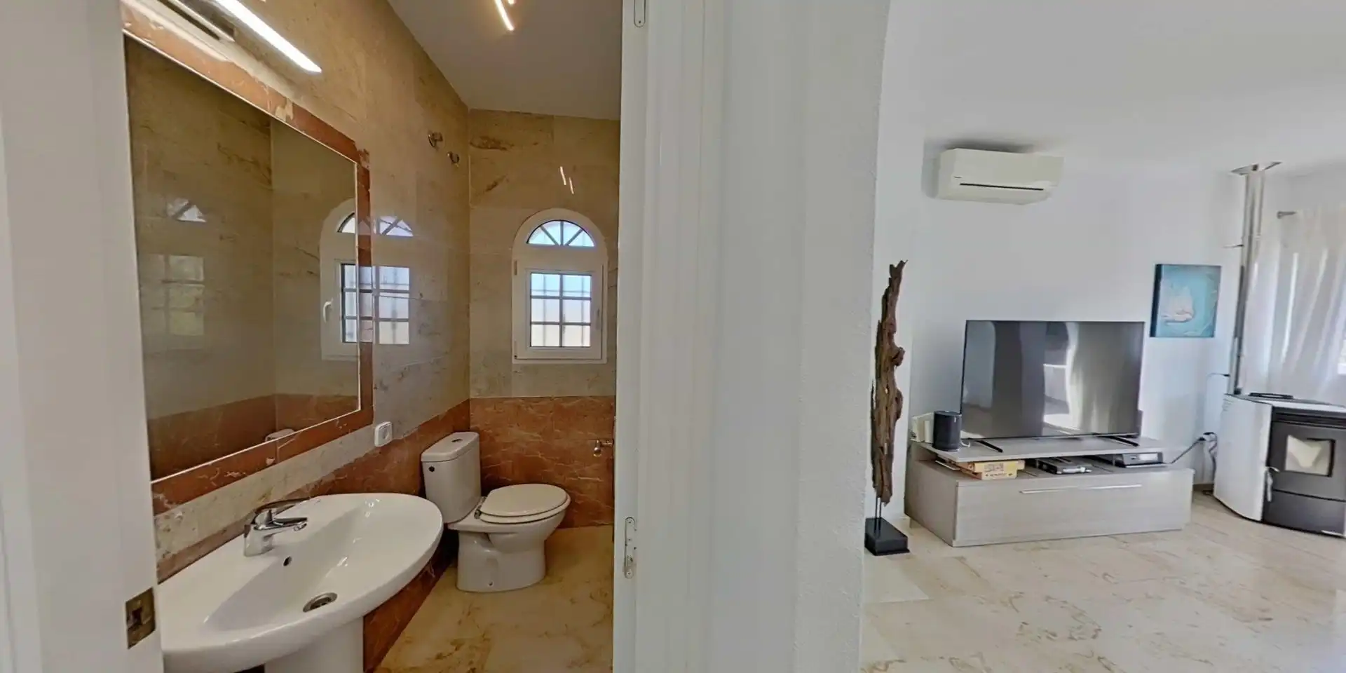 Villa mit Pool zum Verkauf in Calle Calle Gazorla, imagen 43