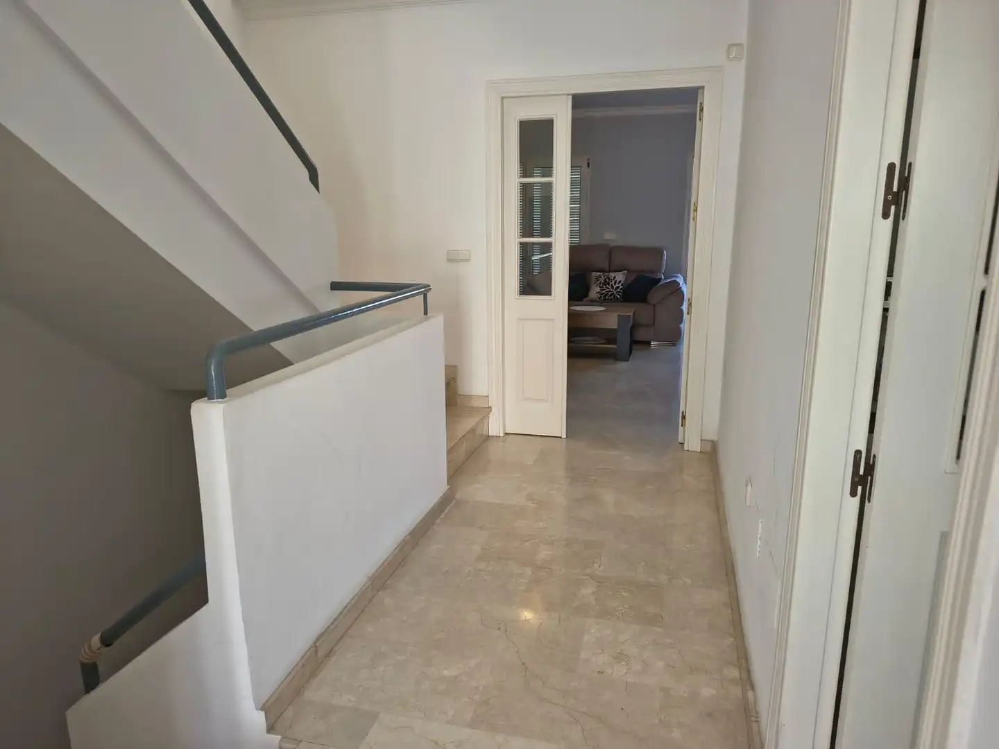 Adosado con piscina en venta en Calle Serrezuela, imagen 6