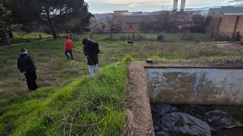 Foto 4 von Fabrikhallen zum Verkauf in Calle Maza-tc, 9, Trobajo del Camino, San Andrés del Rabanedo