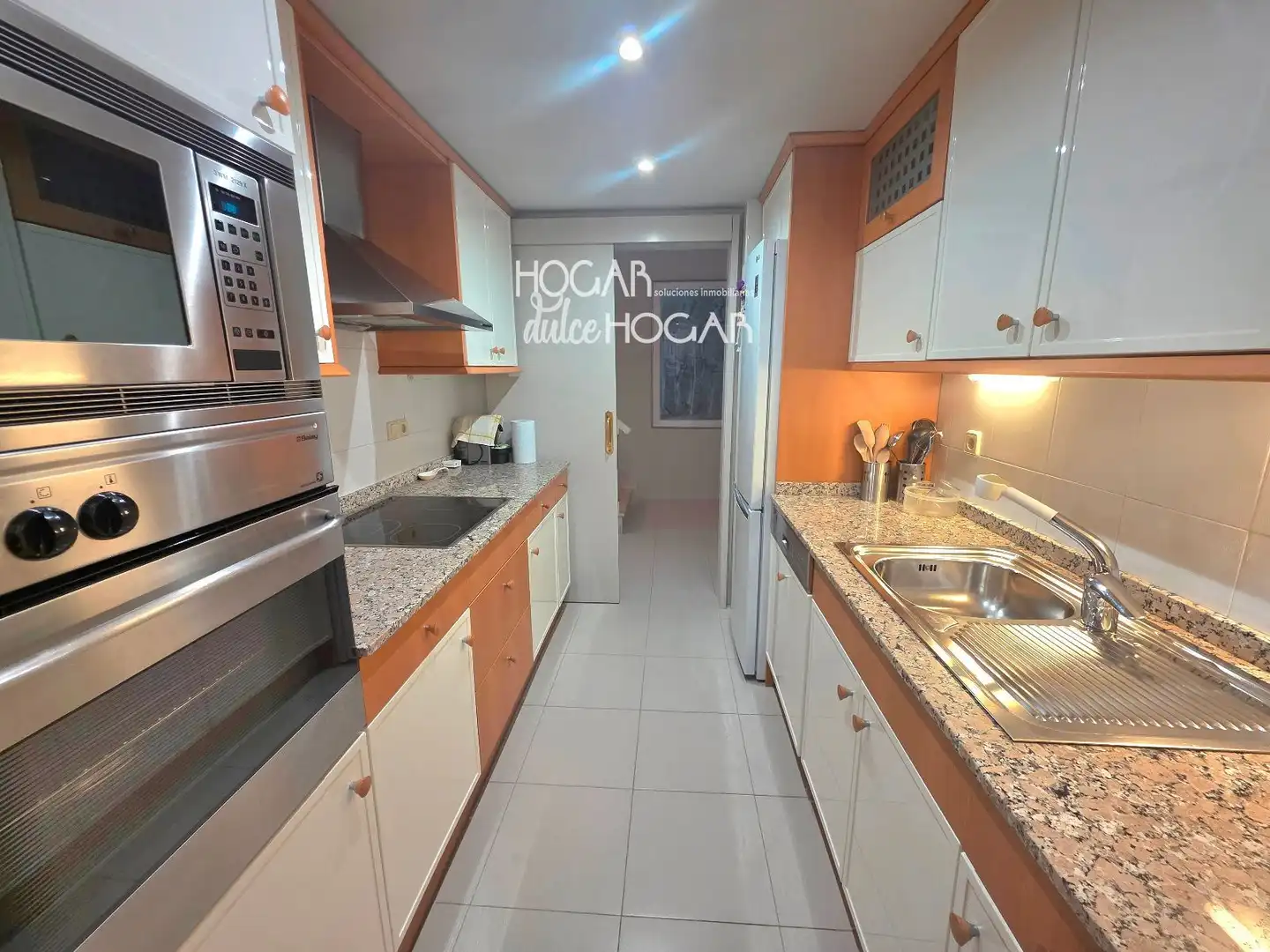 Dúplex con piscina en venta en Mediterrani del, imagen 13