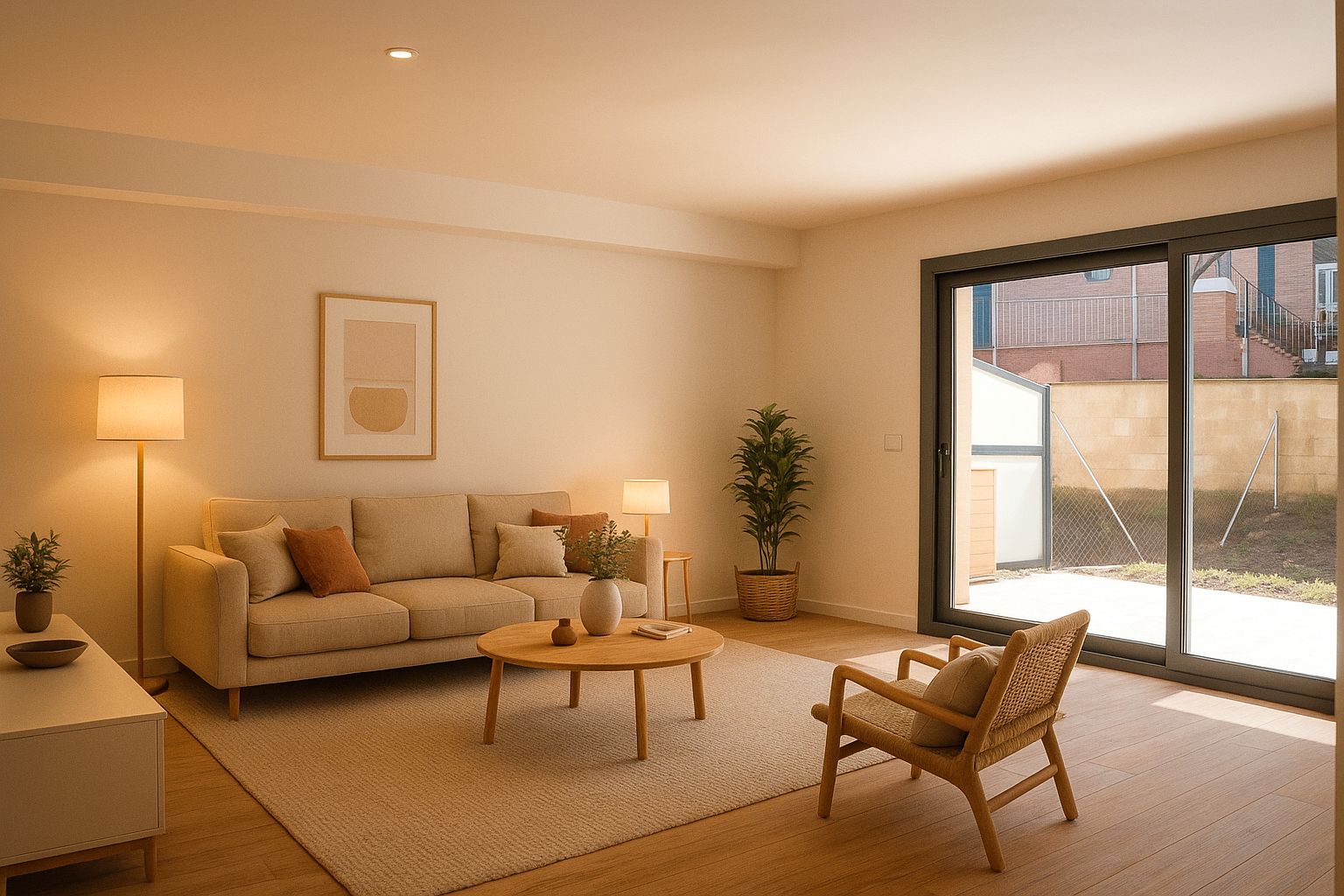 Flat for sale in Ronda Fonts, 1, Olot