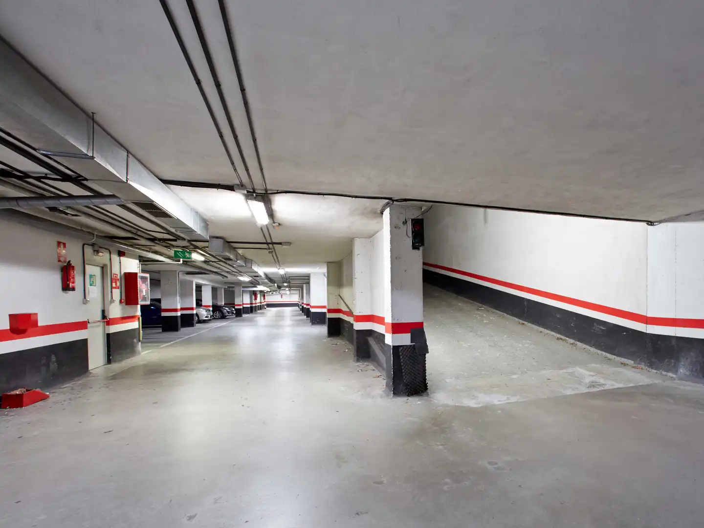 Parking of Garage for sale in Berriz